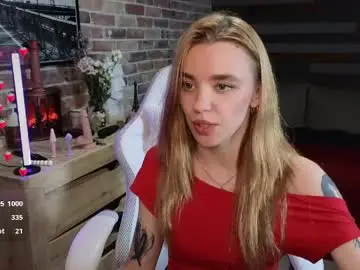 Chaturbate Adult Webcams of eva_mini