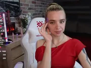 Chaturbate Live Porn of eva_mini