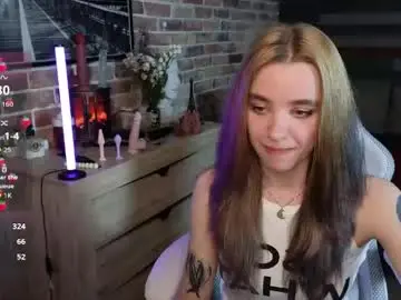 Chaturbate Free Live Porn of eva_mini