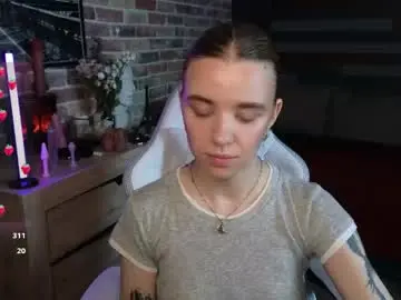 Chaturbate Live Sex of eva_mini