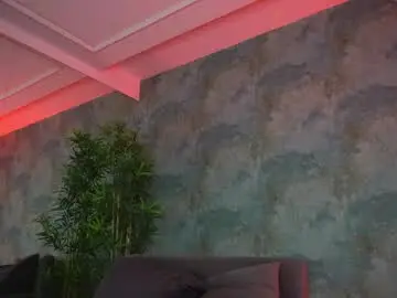 Chaturbate Live Porn of evaberryy
