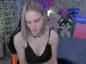Chaturbate Nude Webcam of gina_lovelyy