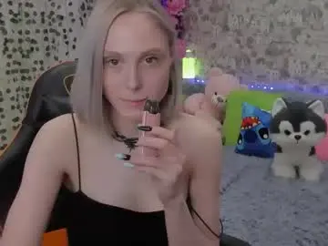 Chaturbate Watch Live Sex Cams of gina_lovelyy