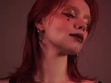 Chaturbate Live Sex of ginger_hugs