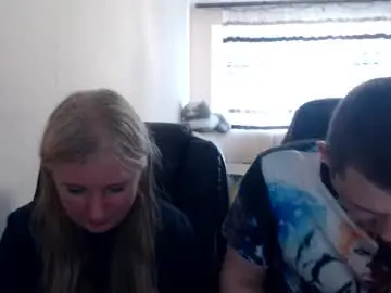 Chaturbate Watch Live Sex Cams of jenisandpeter