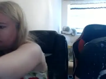 Chaturbate Sex Cam of jenisandpeter