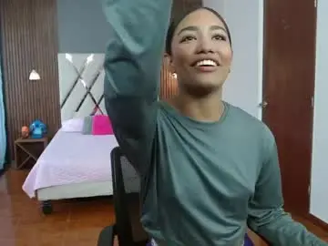 Chaturbate Private Sex Chat of kali_rousse