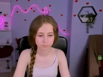 Chaturbate Private Sex Chat of rebecca_smile_