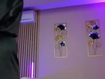 Chaturbate Live Sex Cam of sabrinajadex