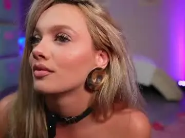 Chaturbate Adult Webcams of sabrinajadex