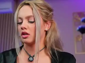 Chaturbate Live Porn of sabrinajadex