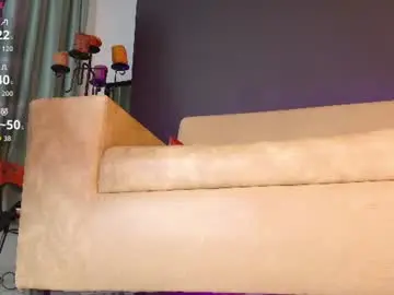 Chaturbate Sex Chat of sofia_ebony