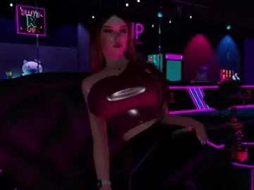Chaturbate Free Porn Cam of valerysins