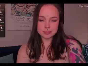 Chaturbate Adult Webcam of varvaraola
