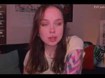 Chaturbate Adult Video Chat of varvaraola