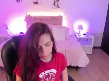 Chaturbate Watch Live Sex Cams of amber__rousse_