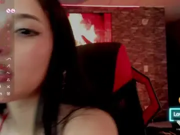 Chaturbate Sex Cam of charlotte_greys