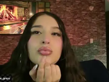 Chaturbate Sex Cam of charlotte_greys
