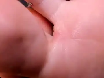Chaturbate Nude Webcam of dorothygilbert