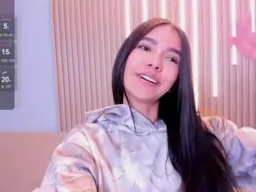 Chaturbate Free Live Porn of emma_doll7