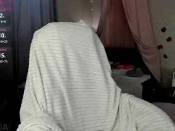 Chaturbate Live Sex Cam of esme_runn
