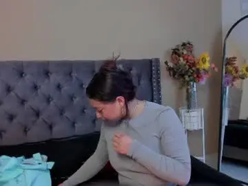Chaturbate Best live sex cam show of missy_davis