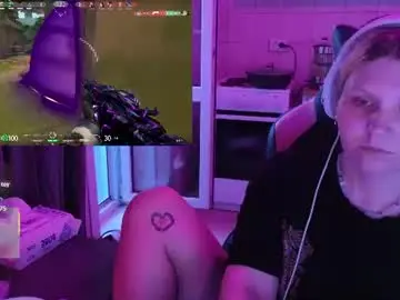 Chaturbate Nude Webcam of mura_muur