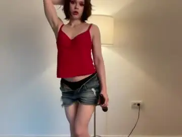 Chaturbate Best live sex cam show of stacyluxxe