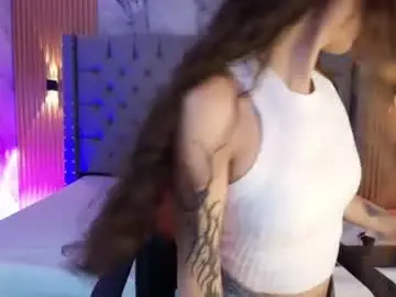 Chaturbate Sex Cam of tara_tetsu