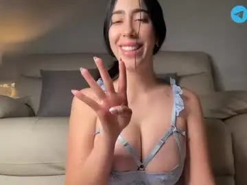 Chaturbate Adult Video Chat of _gummies15