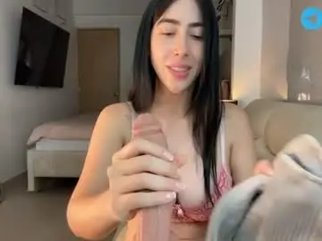 Chaturbate Adult Webcams of _gummies15