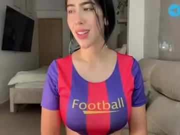 Chaturbate Sex Cam of _gummies15