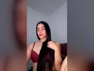 Chaturbate Sex Chat of alisson369_