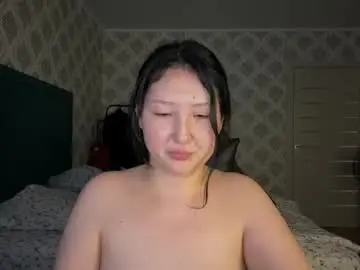Chaturbate Best live sex cam show of ameliya_kim