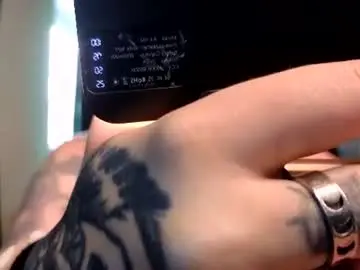 Chaturbate Free Porn Cam of elvenmilk