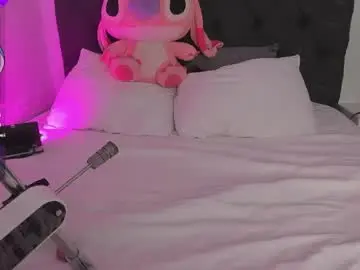 Chaturbate Sex Chat of evelynhoward23