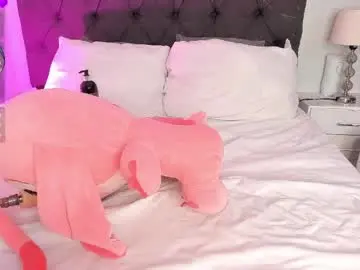 Chaturbate Sex Cam of evelynhoward23