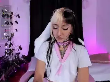 Chaturbate Sex Cam of hollyhodsonx