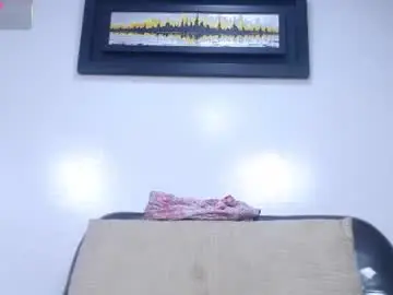 Chaturbate Adult Webcam of iniyalaboni