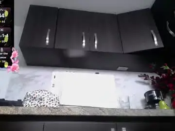 Chaturbate Sex Chat of iniyalaboni