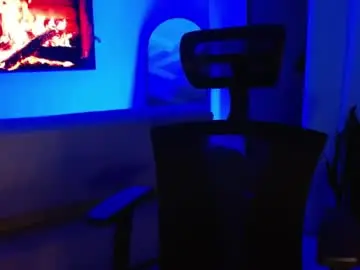 Chaturbate Sex Chat of m33li
