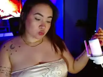 Chaturbate Sex Cam of m33li