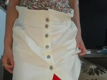 Chaturbate Live Sex of mellbell_