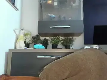 Chaturbate Live Porn of mellbell_