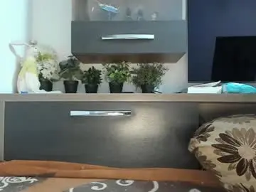 Chaturbate Live Porn of mellbell_