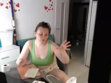 Chaturbate Nude Webcam of nodarell