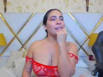 Chaturbate Live Porn of sussyfoxx_