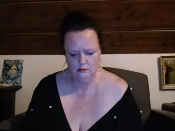 Chaturbate Adult Video Chat of tiffanymature