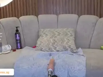 Chaturbate Free Live Porn of aneljones