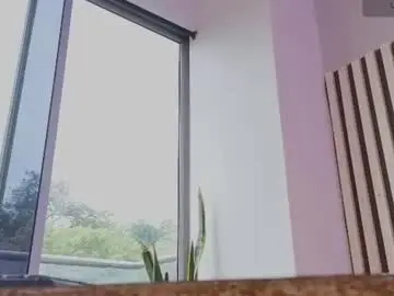Chaturbate Live Porn of ariana_klart